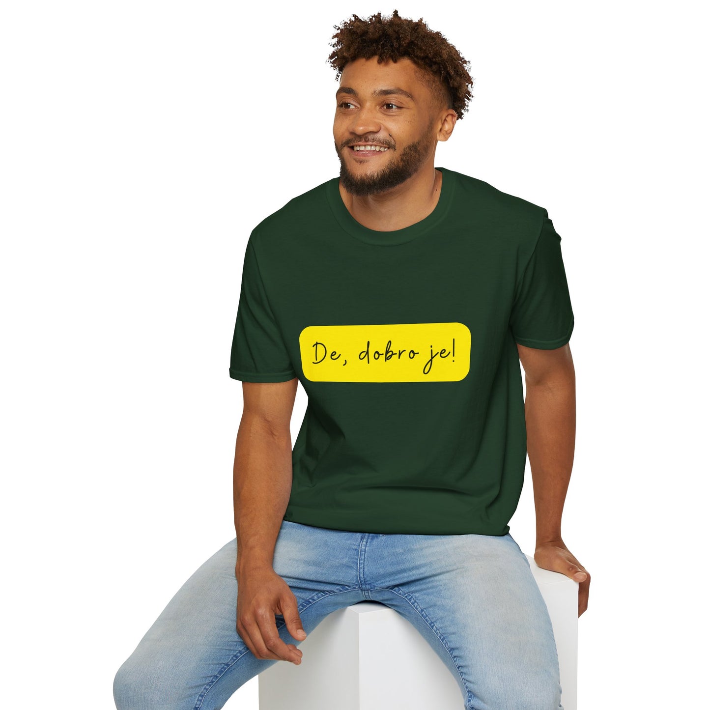 Majica DDJ