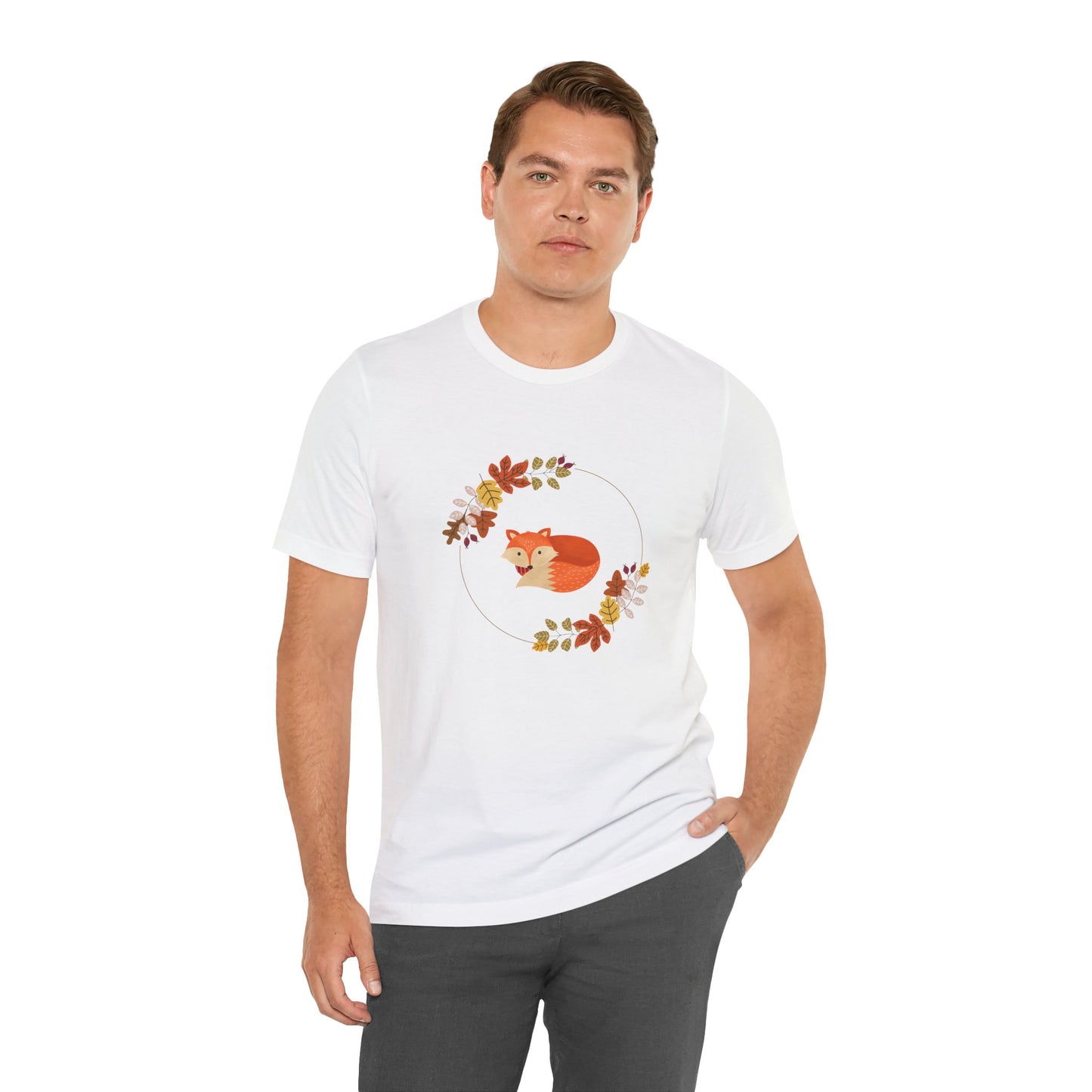 Majica Foxy
