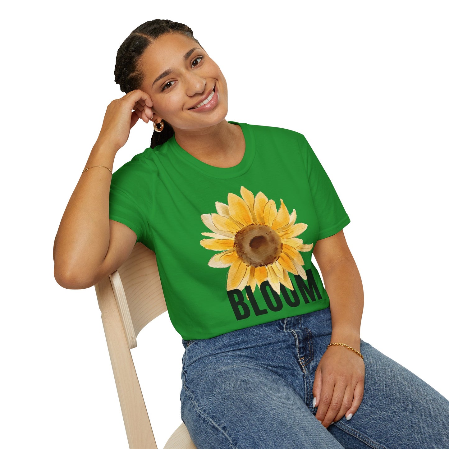 Majica Bloom