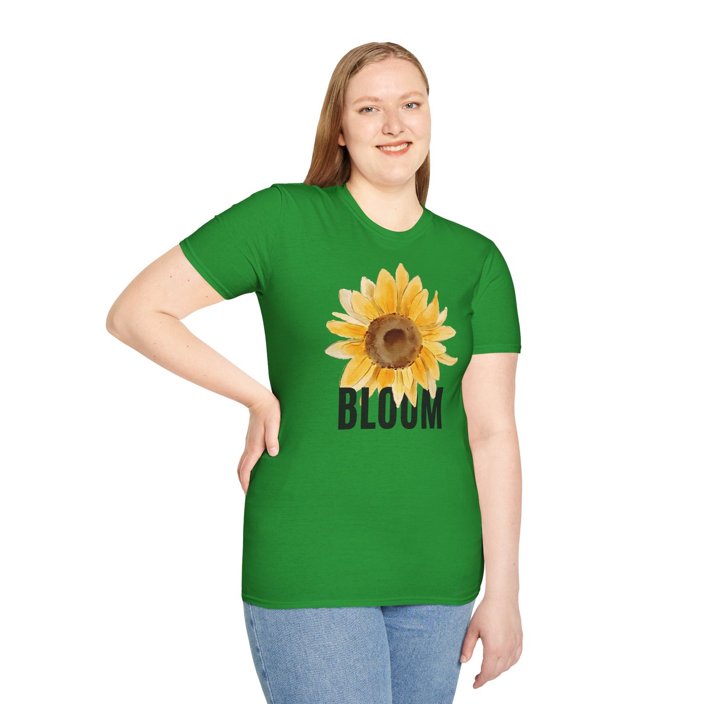 Majica Bloom