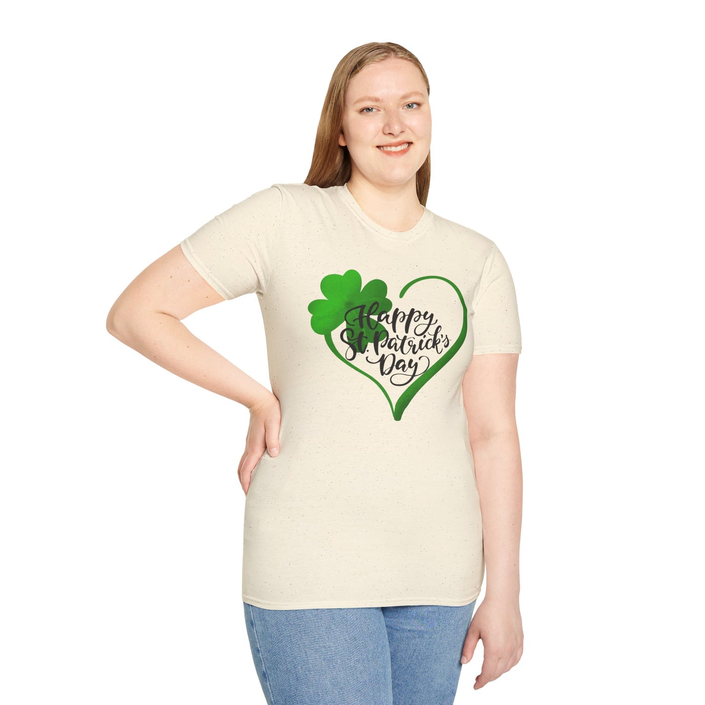 Majica Happy St. Patrick