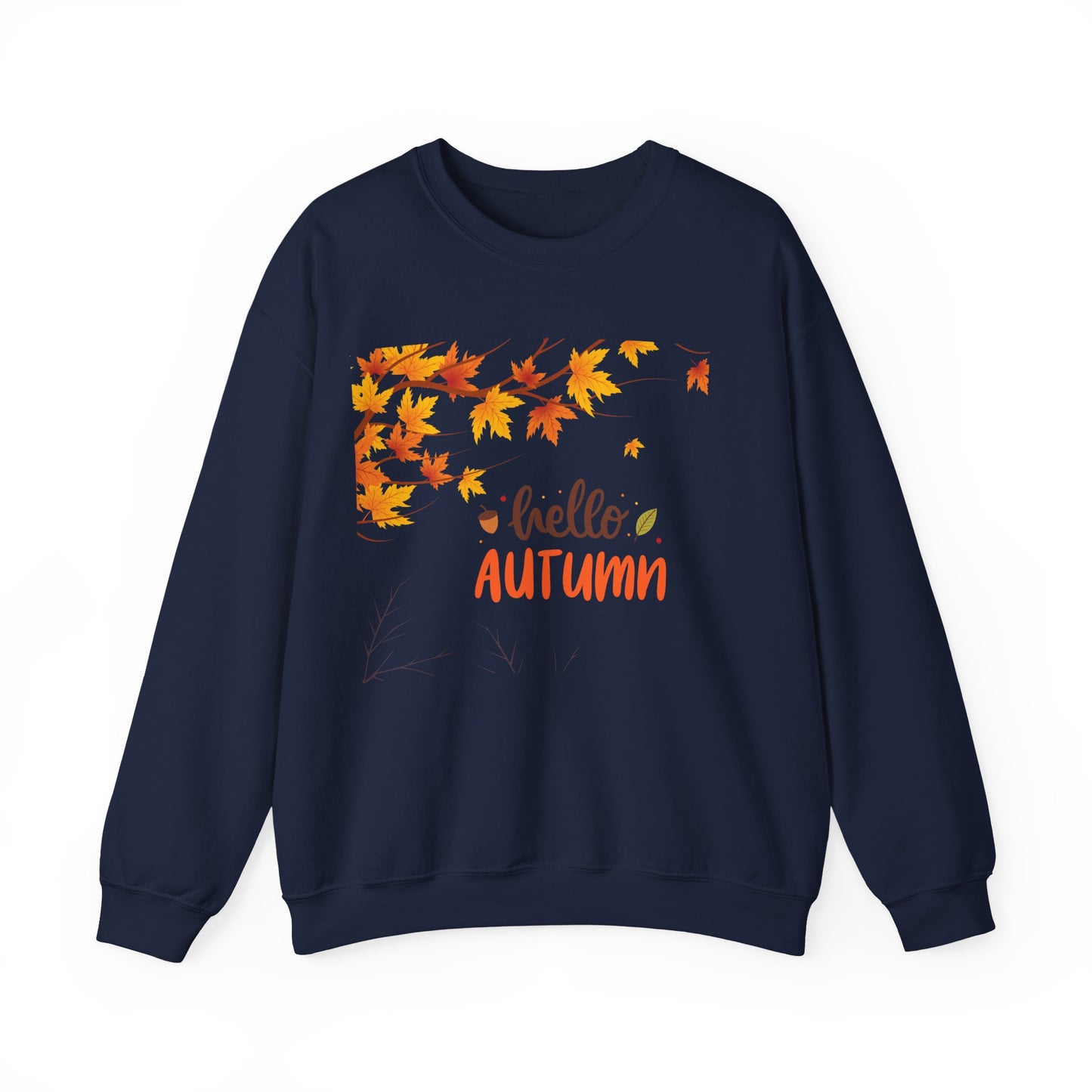Majica Hello Autumn D