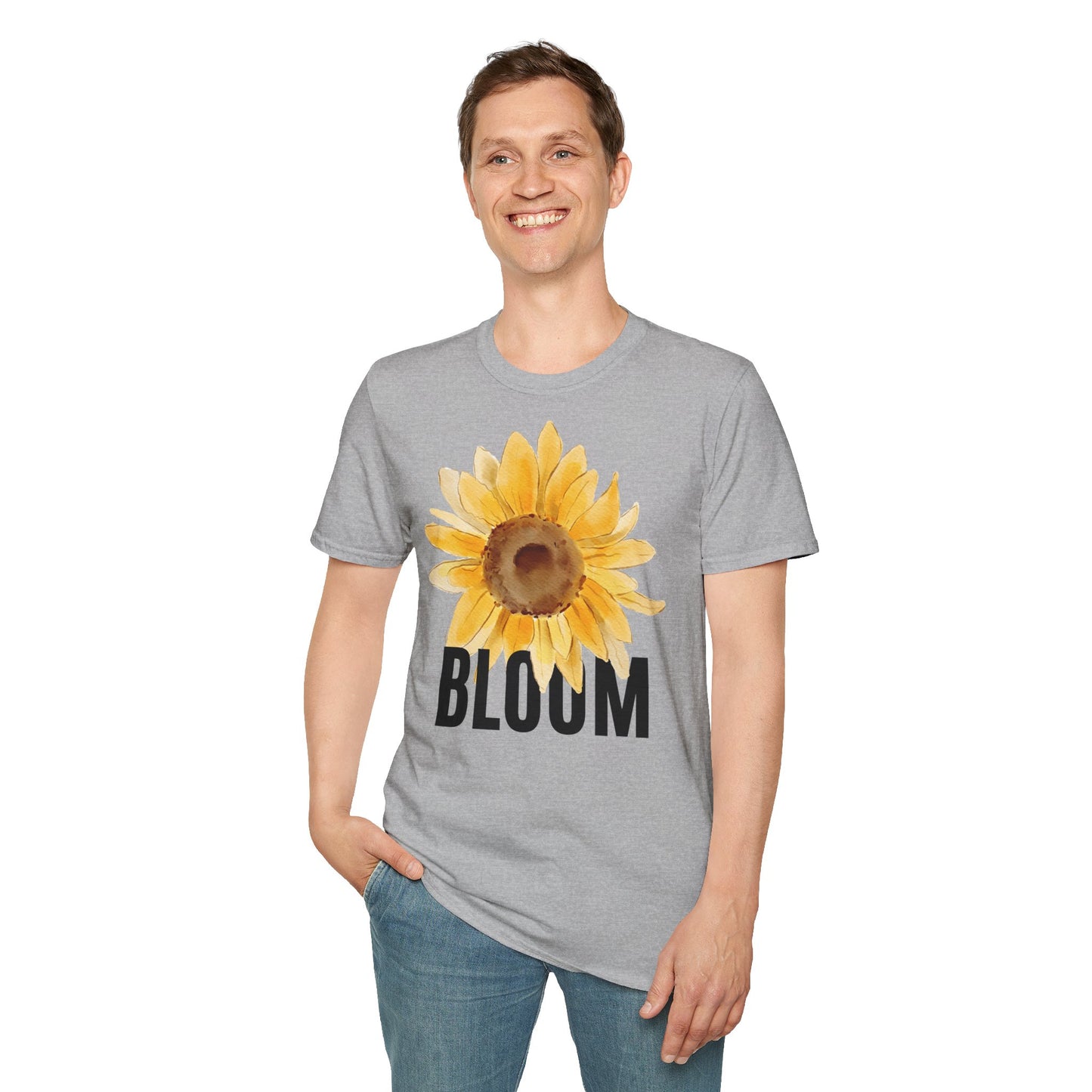 Majica Bloom