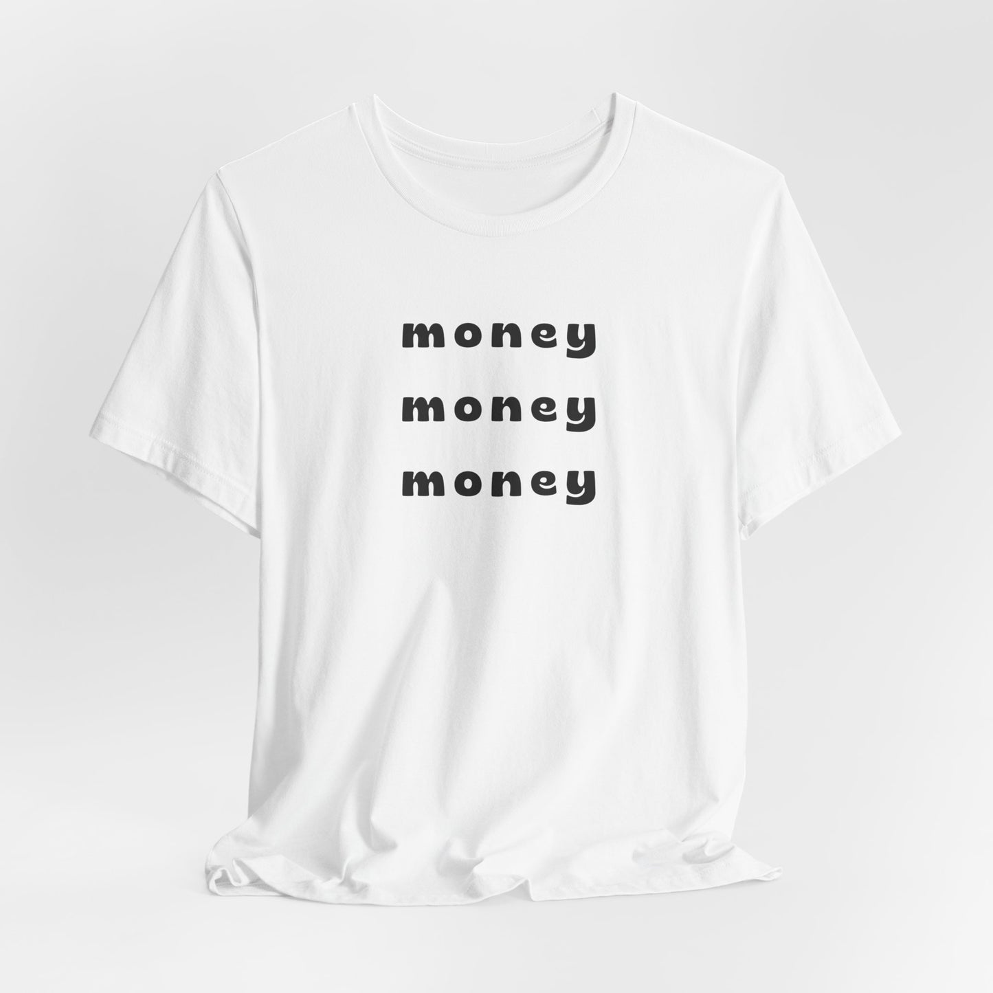 Majica Money