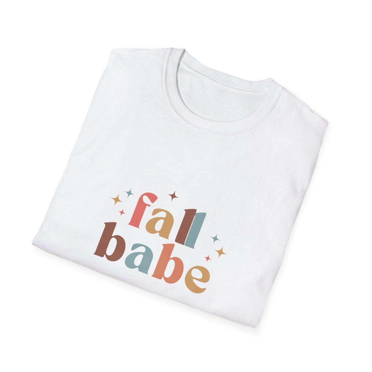 Majica Fall Babe