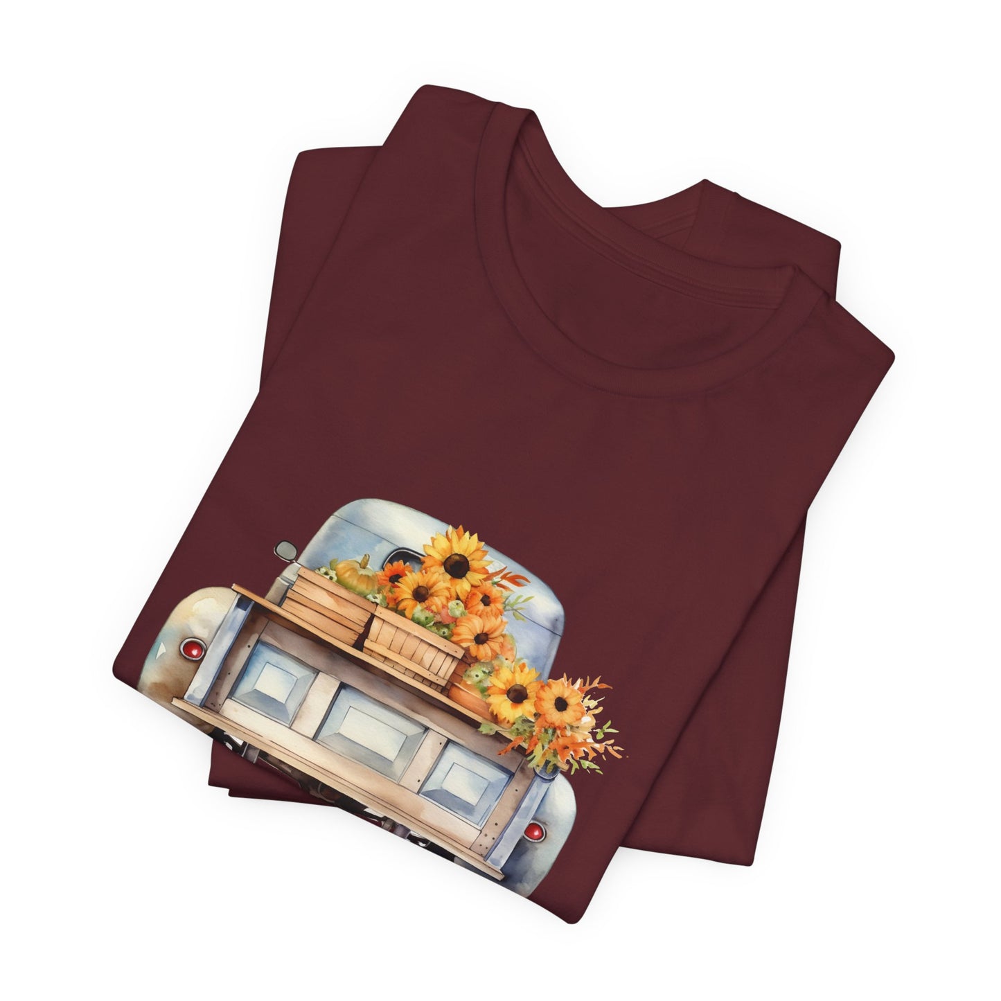 Majica Hello Autumn
