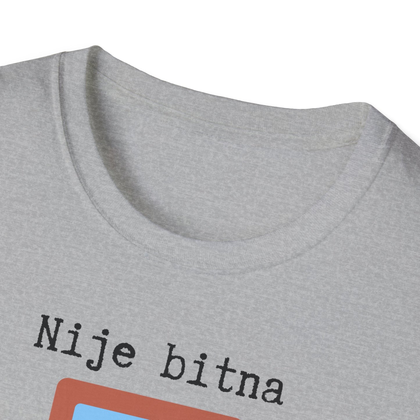 Majica Dobra Boja