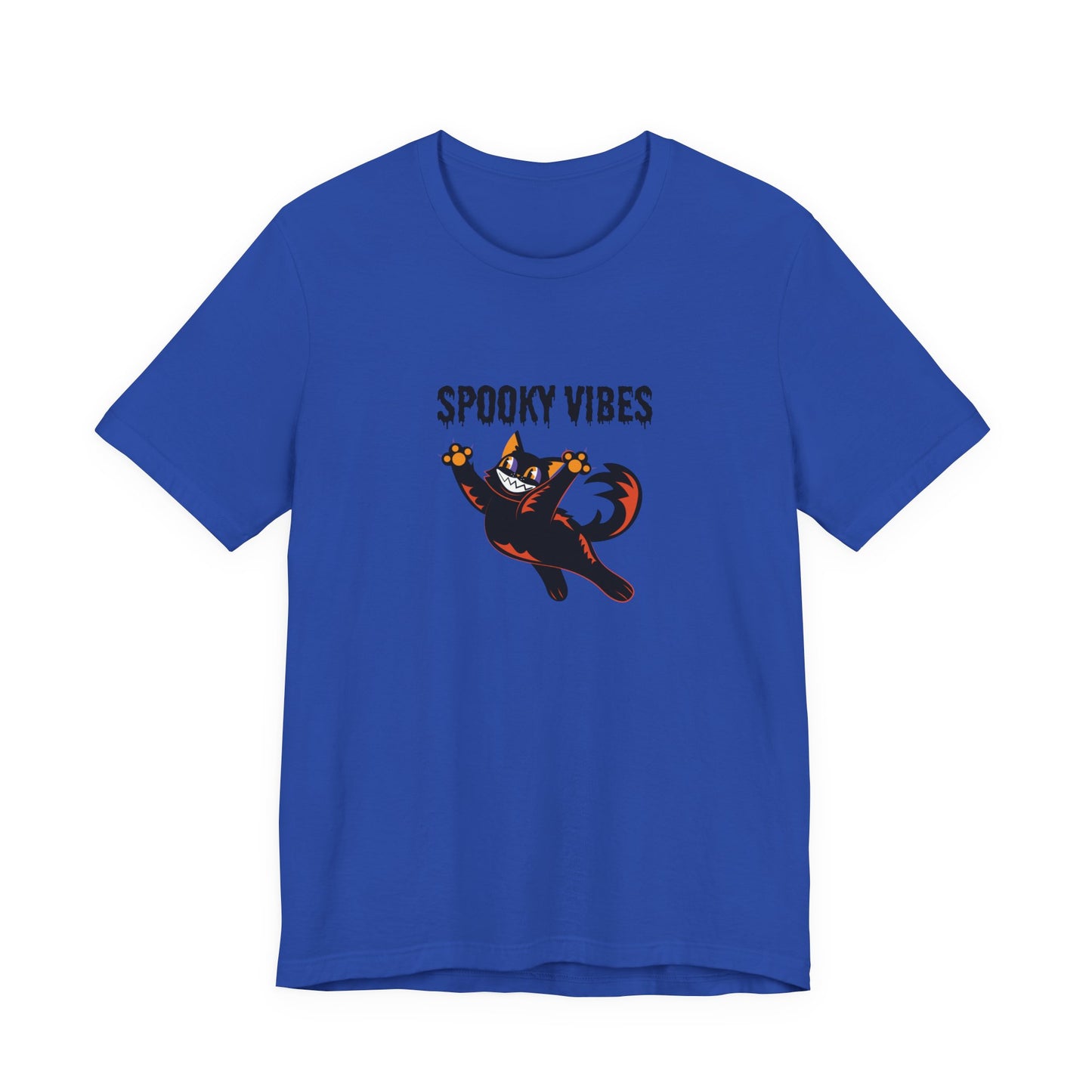 Majica Spooky Vibes