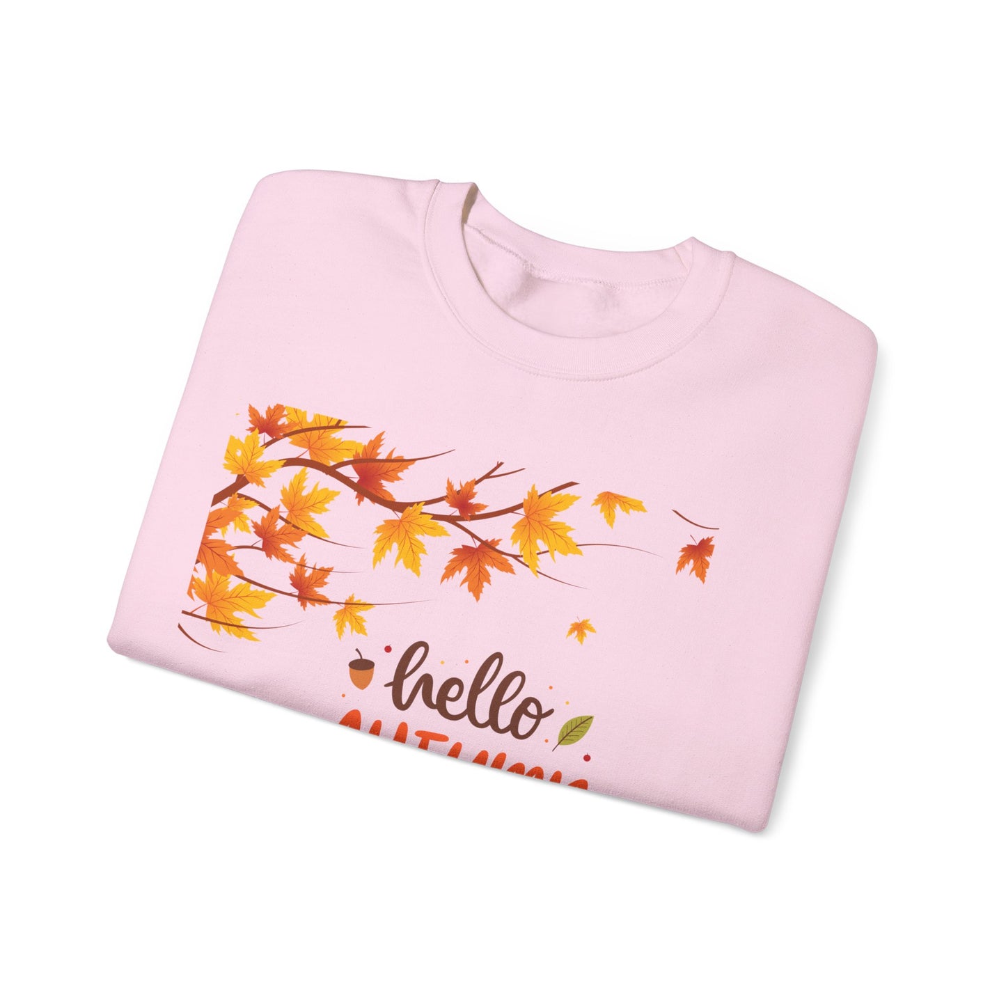Majica Hello Autumn D