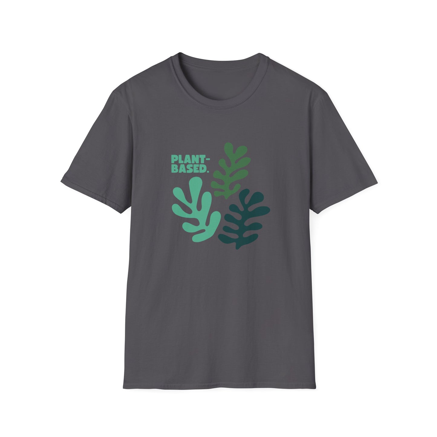 Majica Plant Based