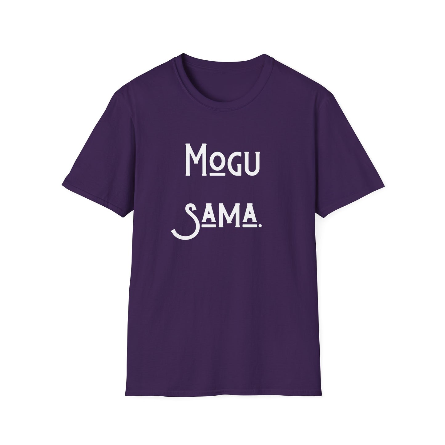 Majica Mogu Sama