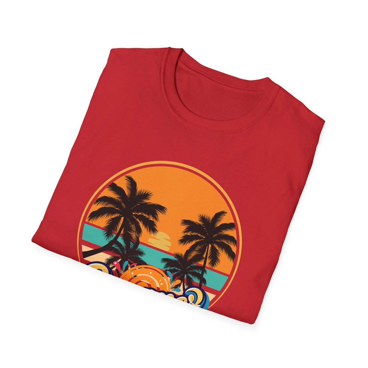 Majica Summer Vibes