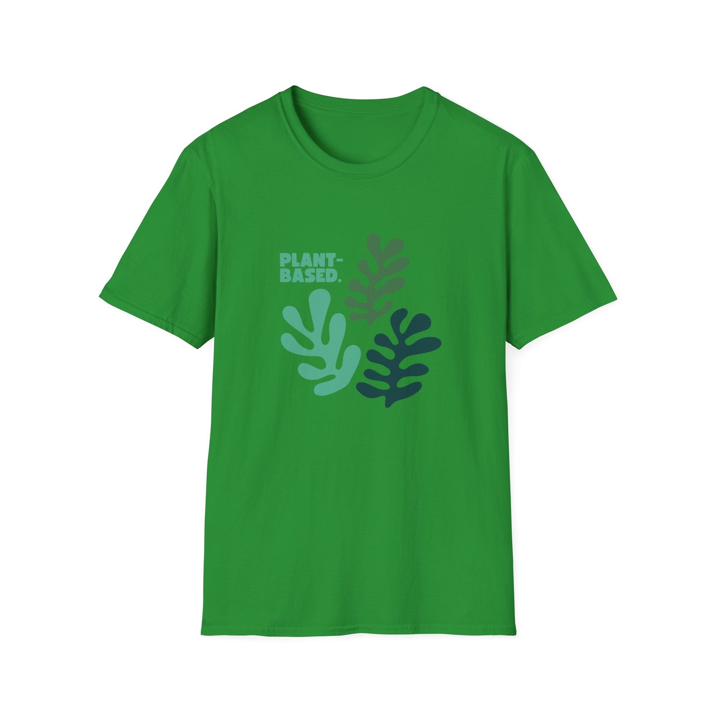 Majica Plant Based