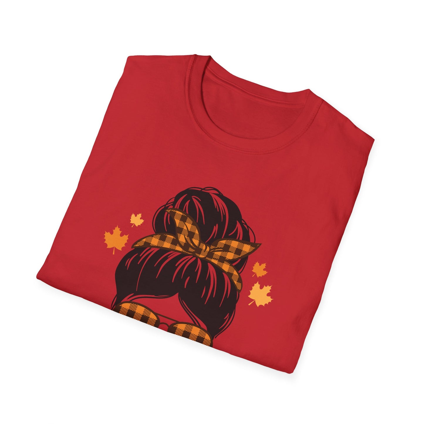 Majica Autumn Mom