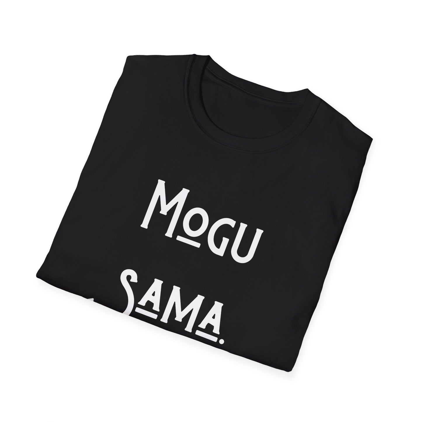 Majica Mogu Sama
