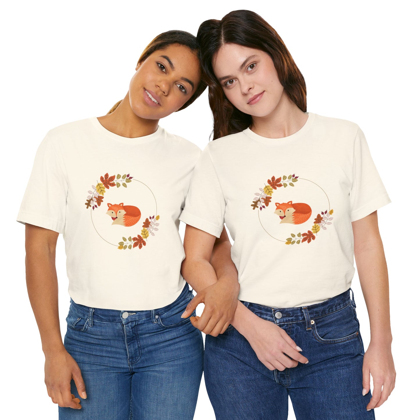 Majica Foxy