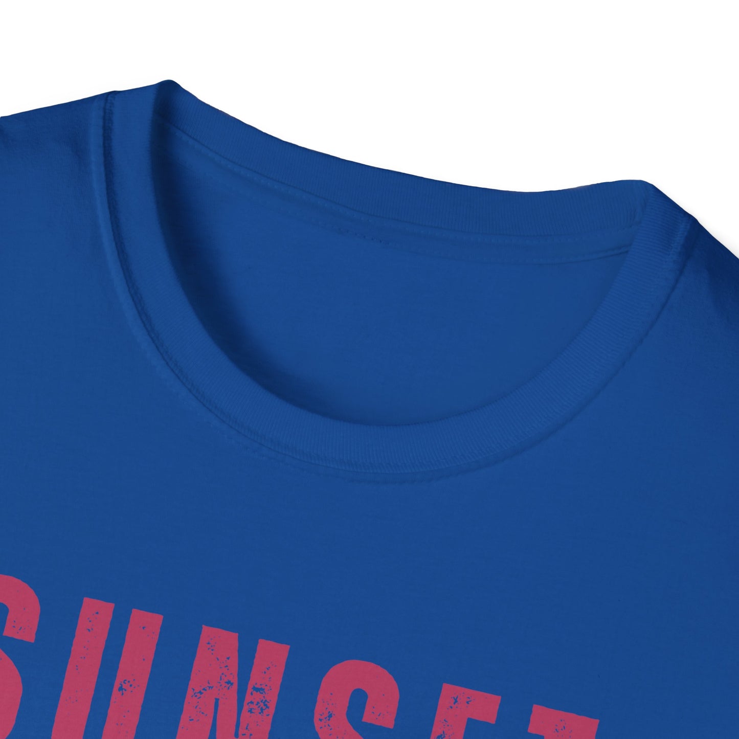 Majica Sunset