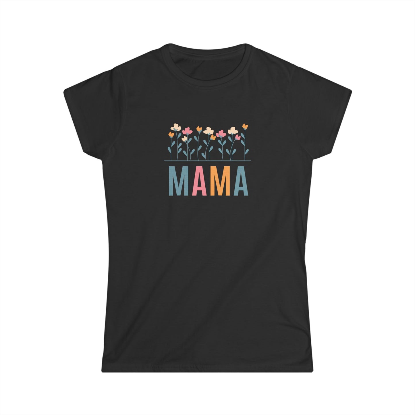 Ženska Majica Mama