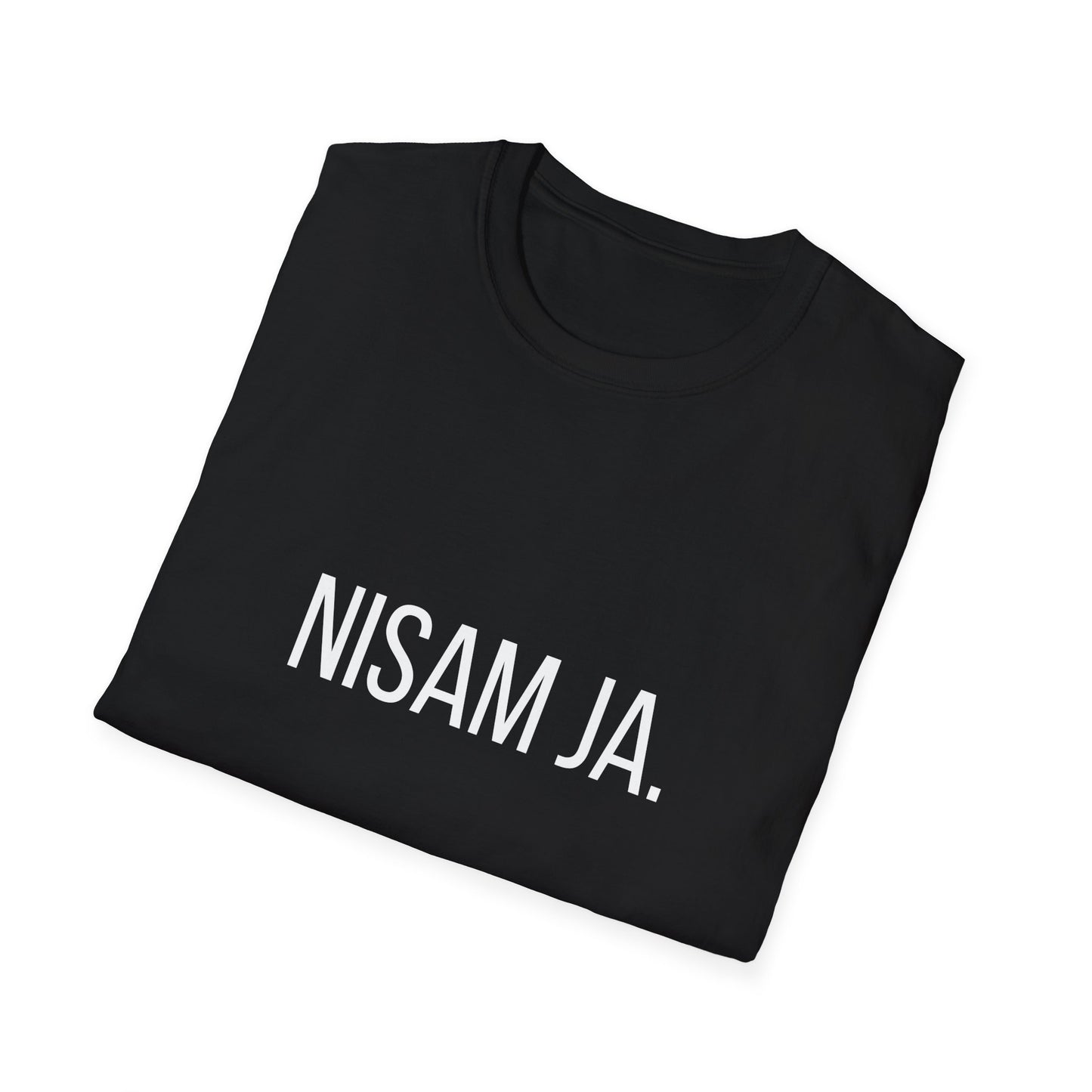 Majica Nisam