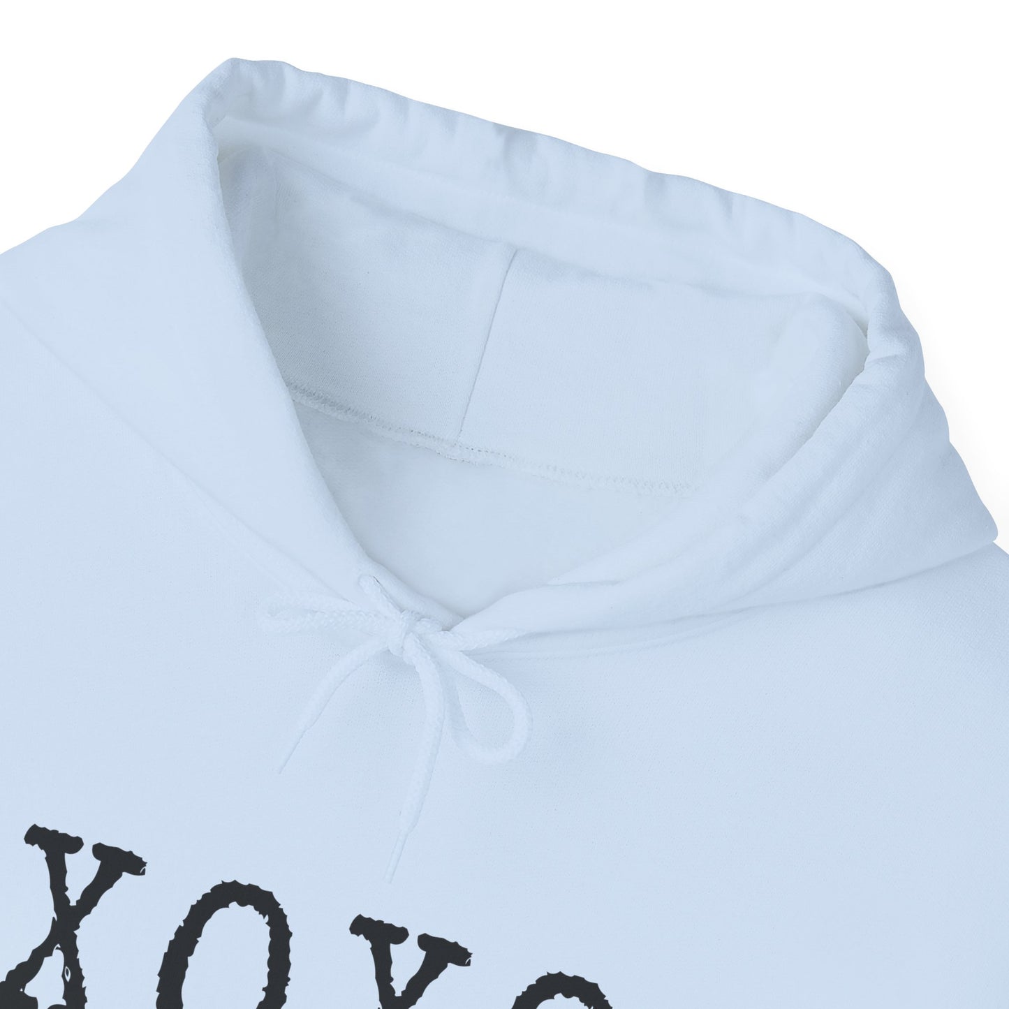 Hoodie XOXO