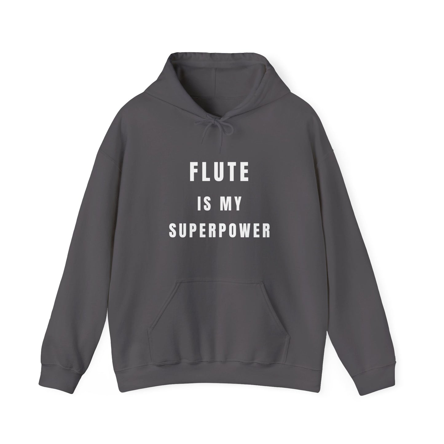 Hoodica Flute Superpower