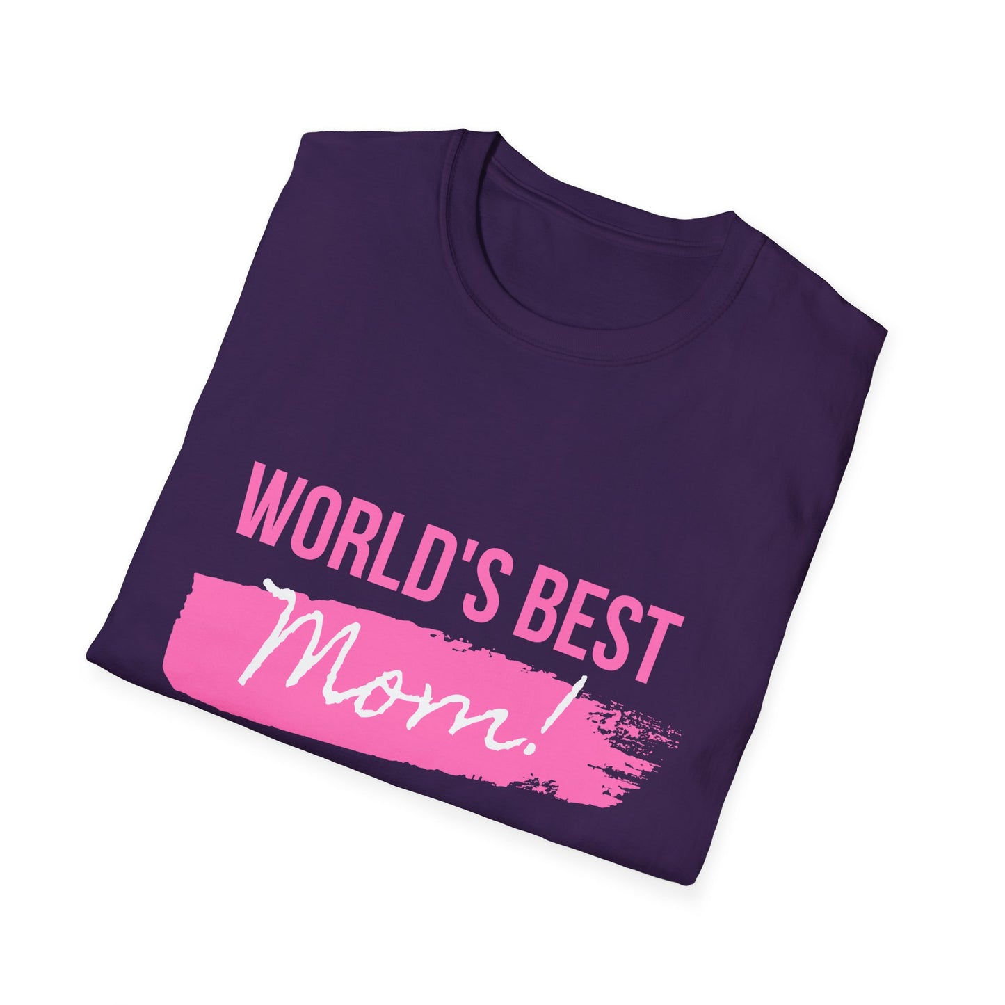 Majica World's Best Mom