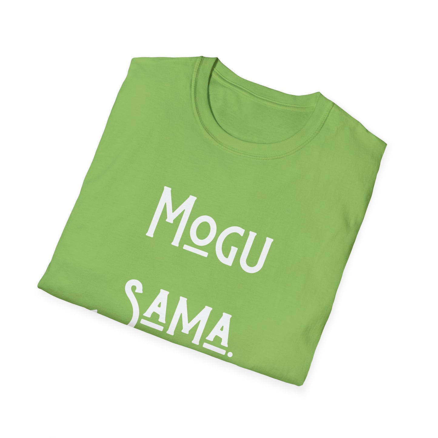 Majica Mogu Sama