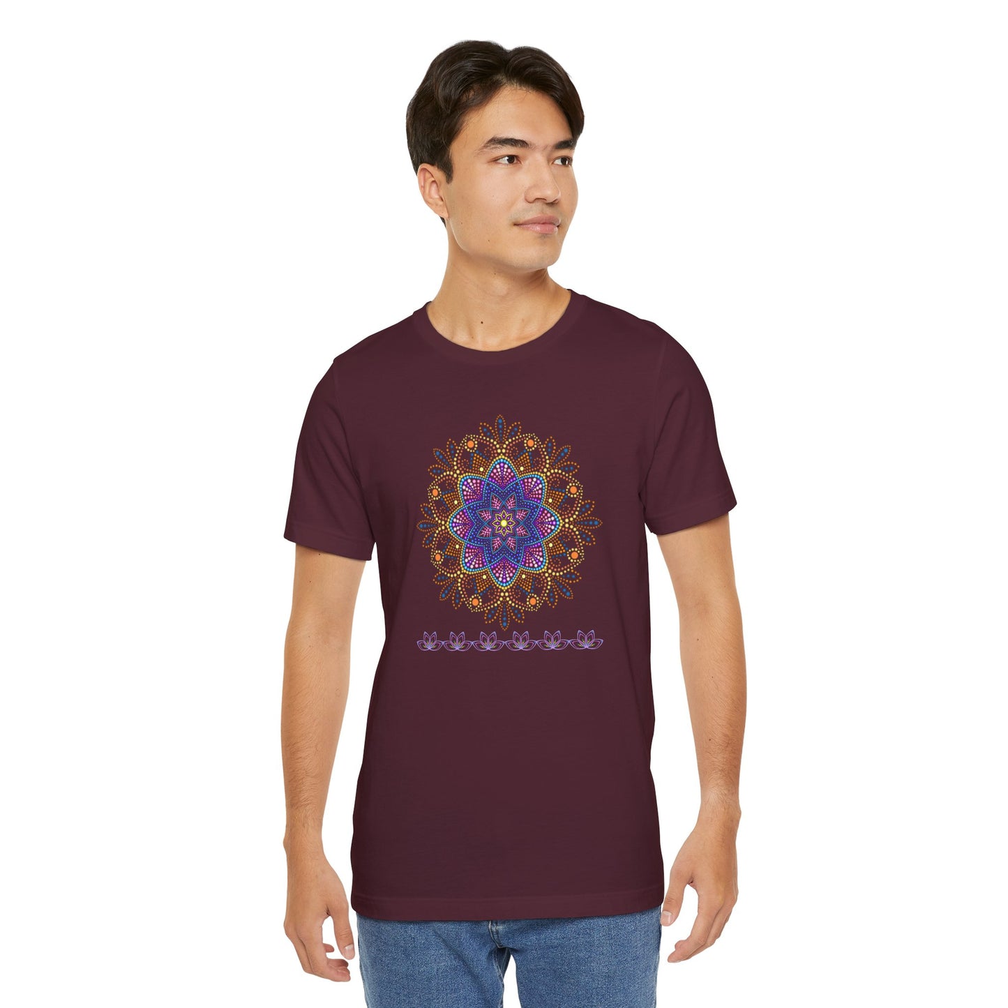 Majica Mandala