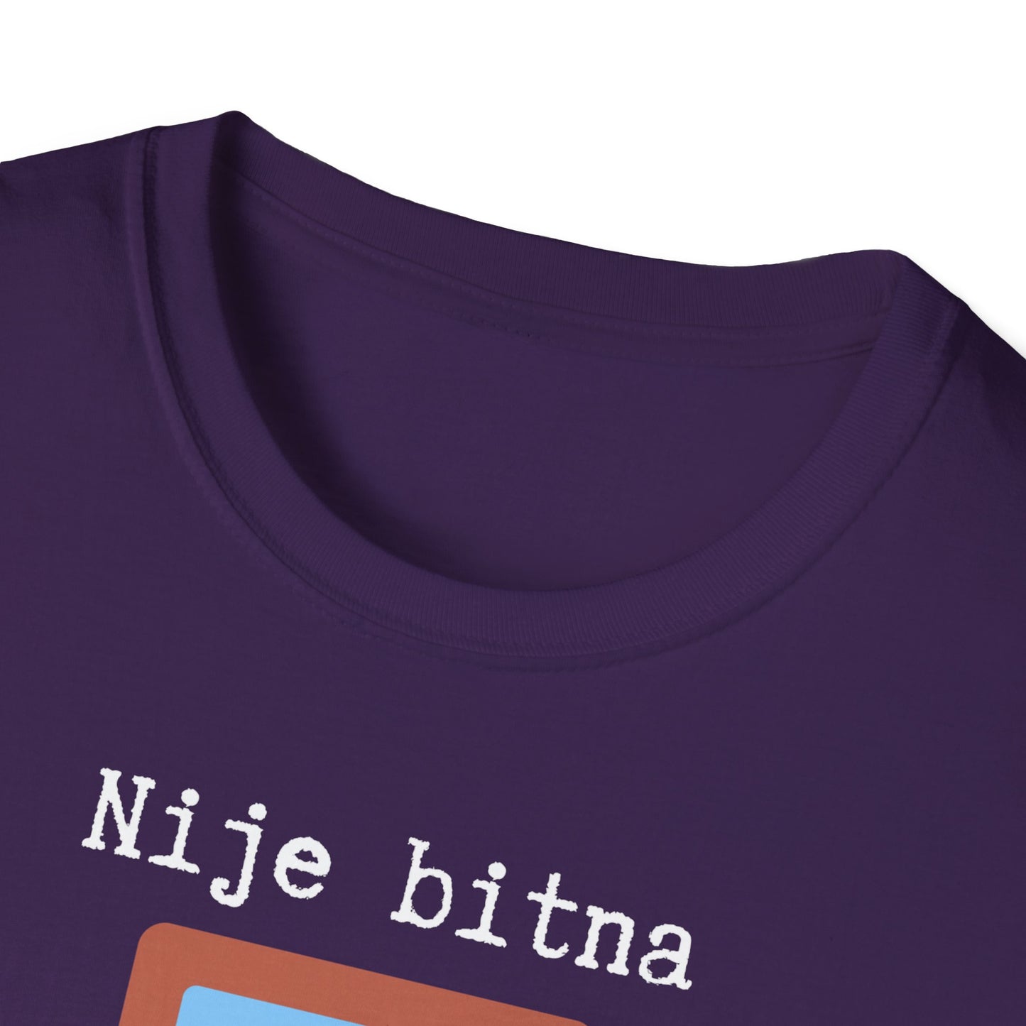 Majica Dobra Boja