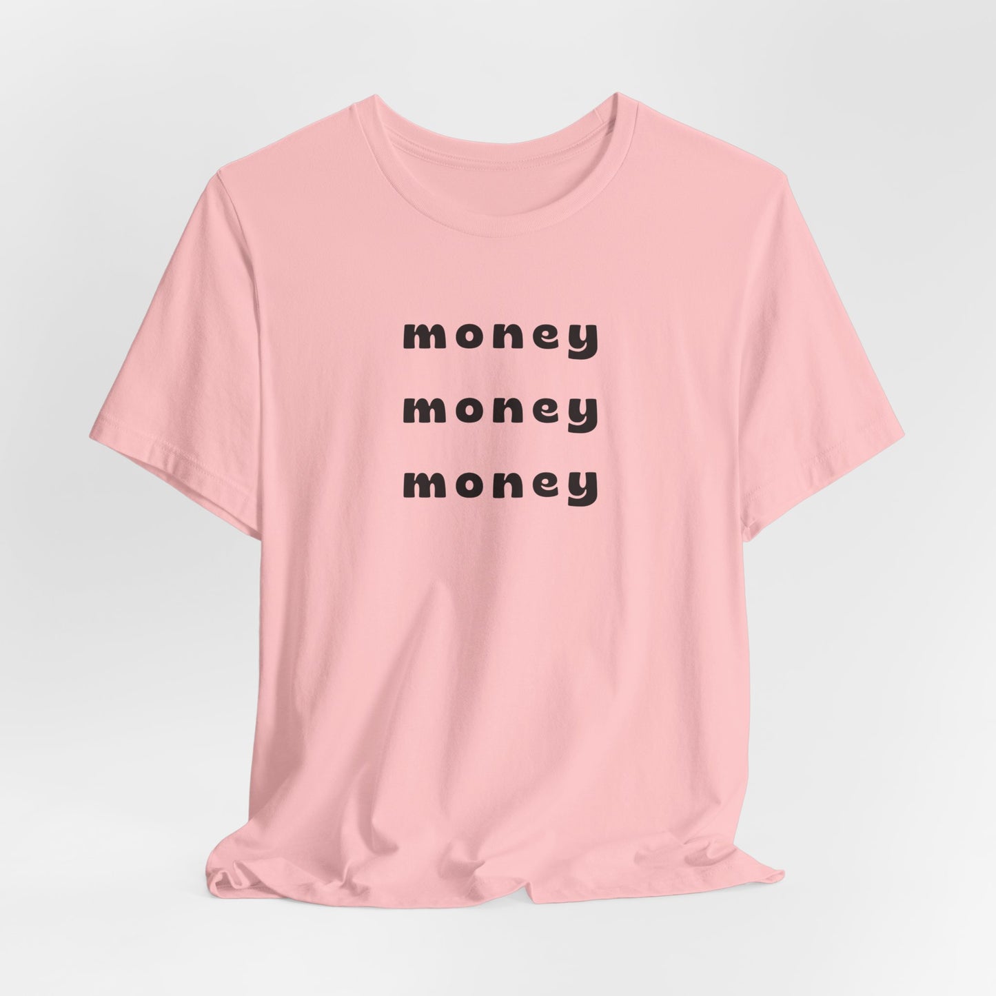 Majica Money