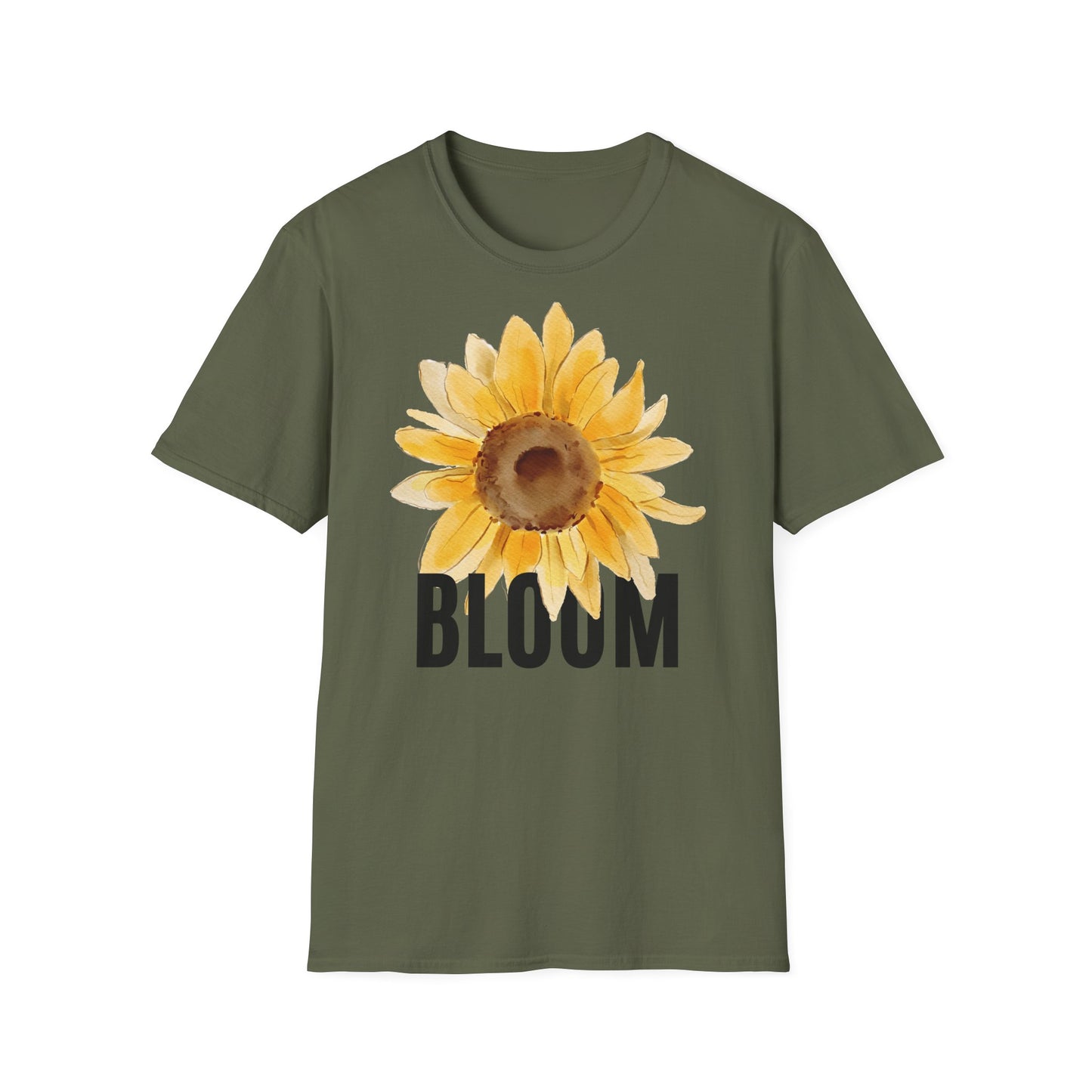 Majica Bloom