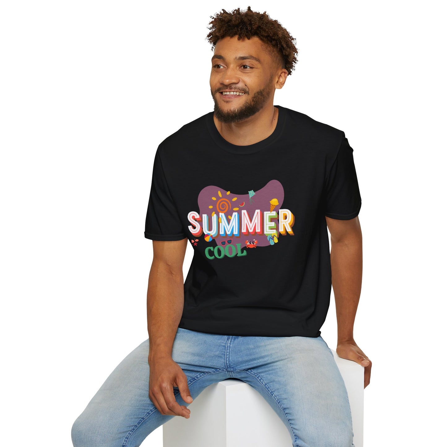 Majica Summer Cool