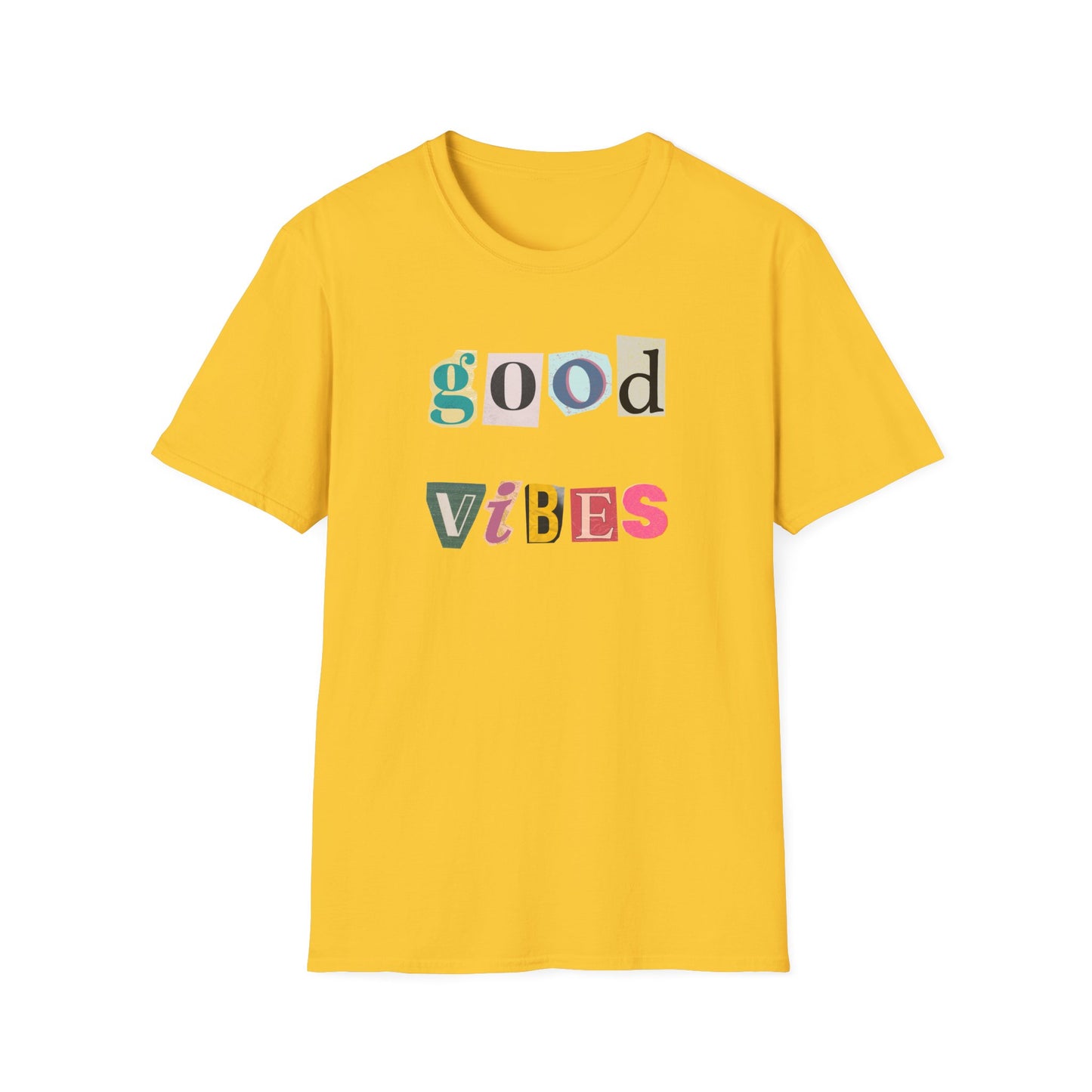 Majica Good Vibes