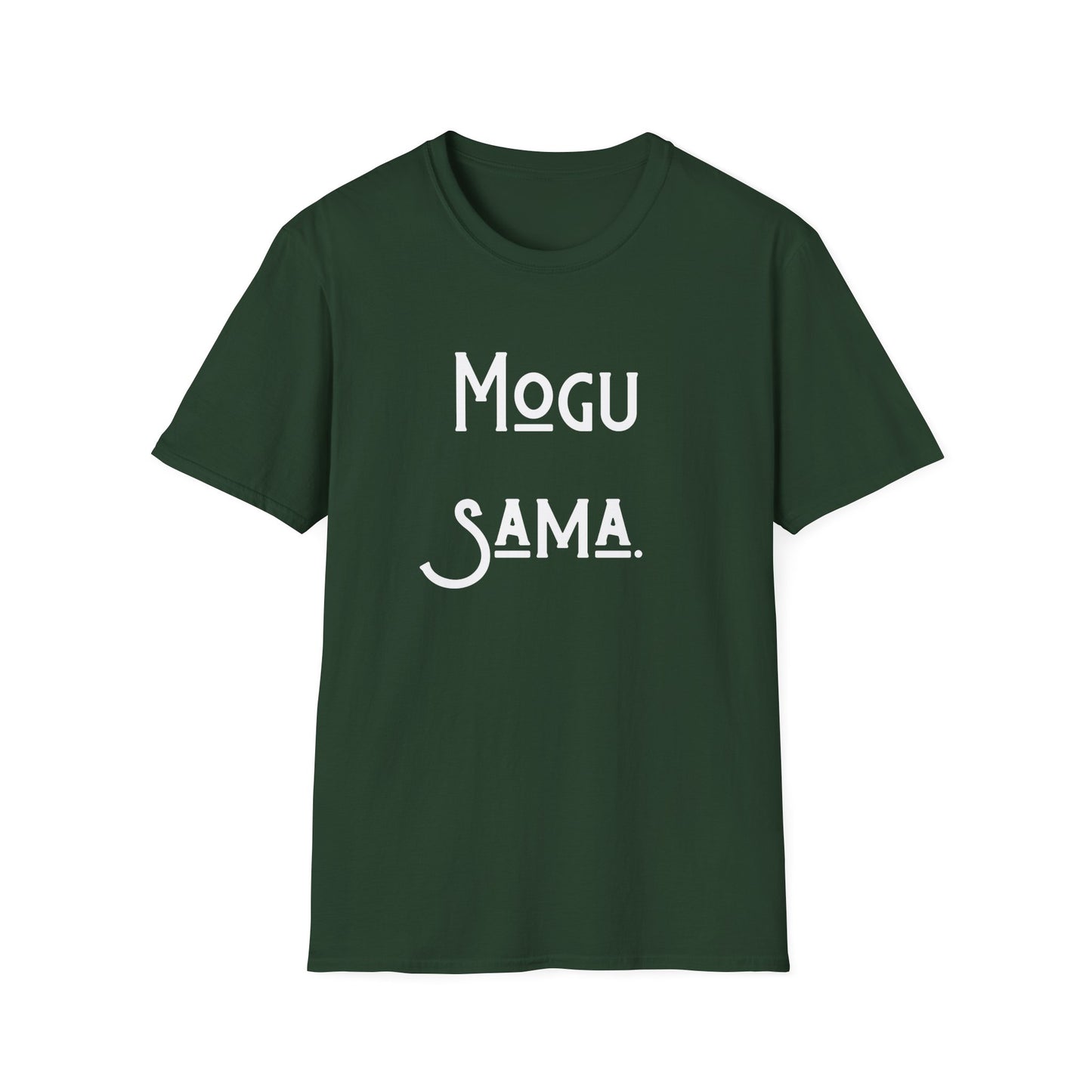 Majica Mogu Sama