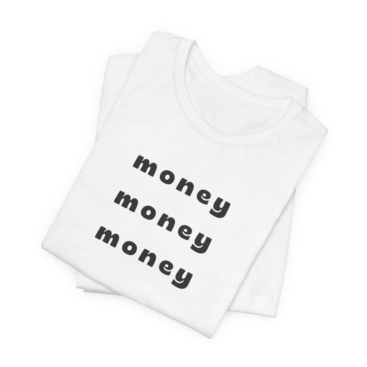Majica Money