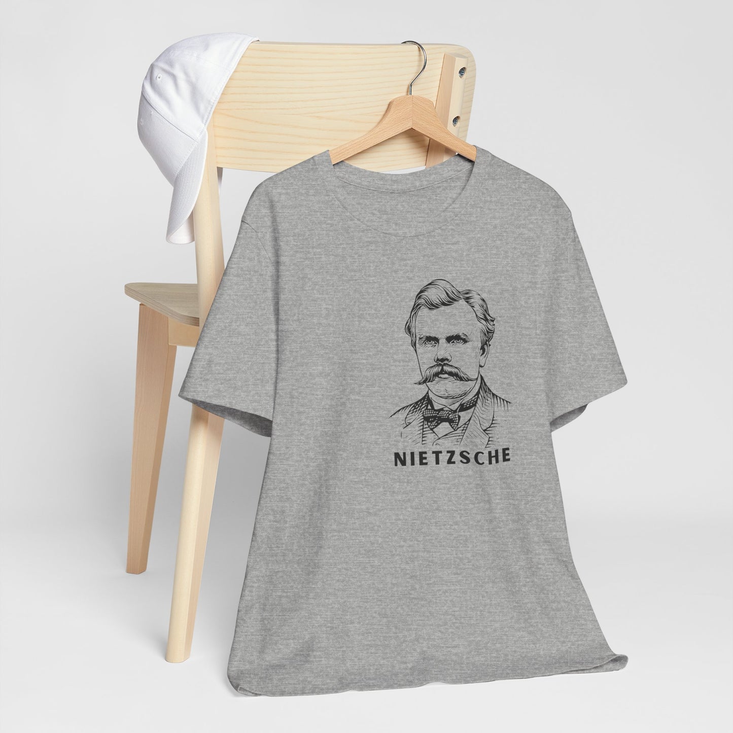 Majica Nietzsche