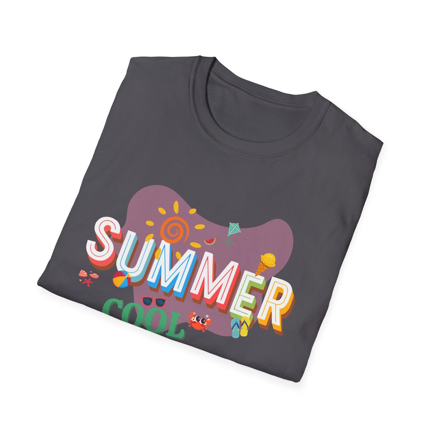 Majica Summer Cool