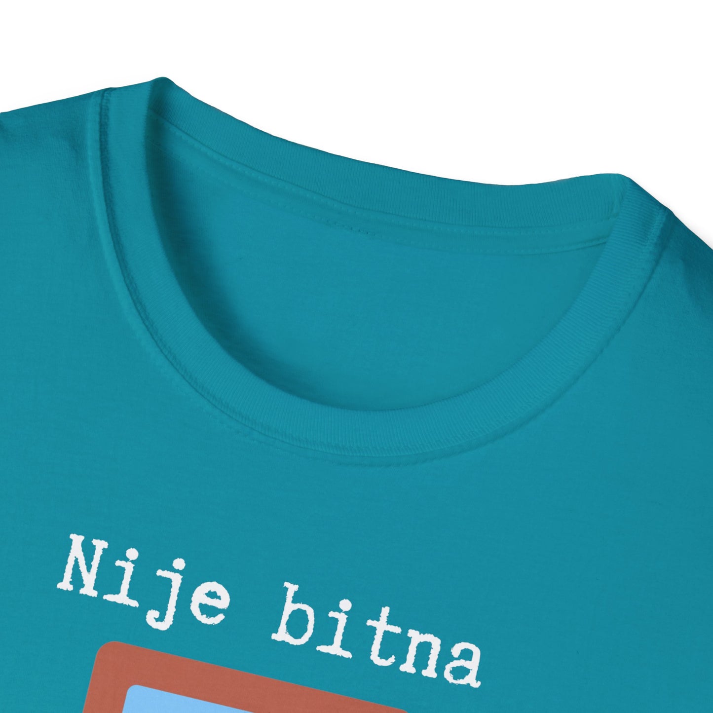 Majica Dobra Boja