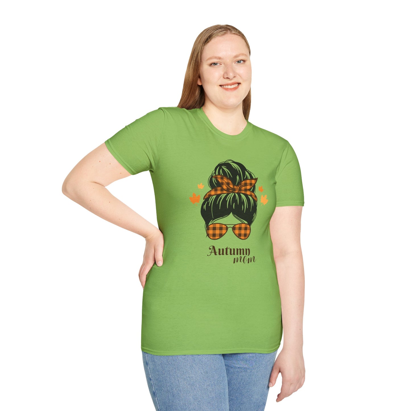Majica Autumn Mom