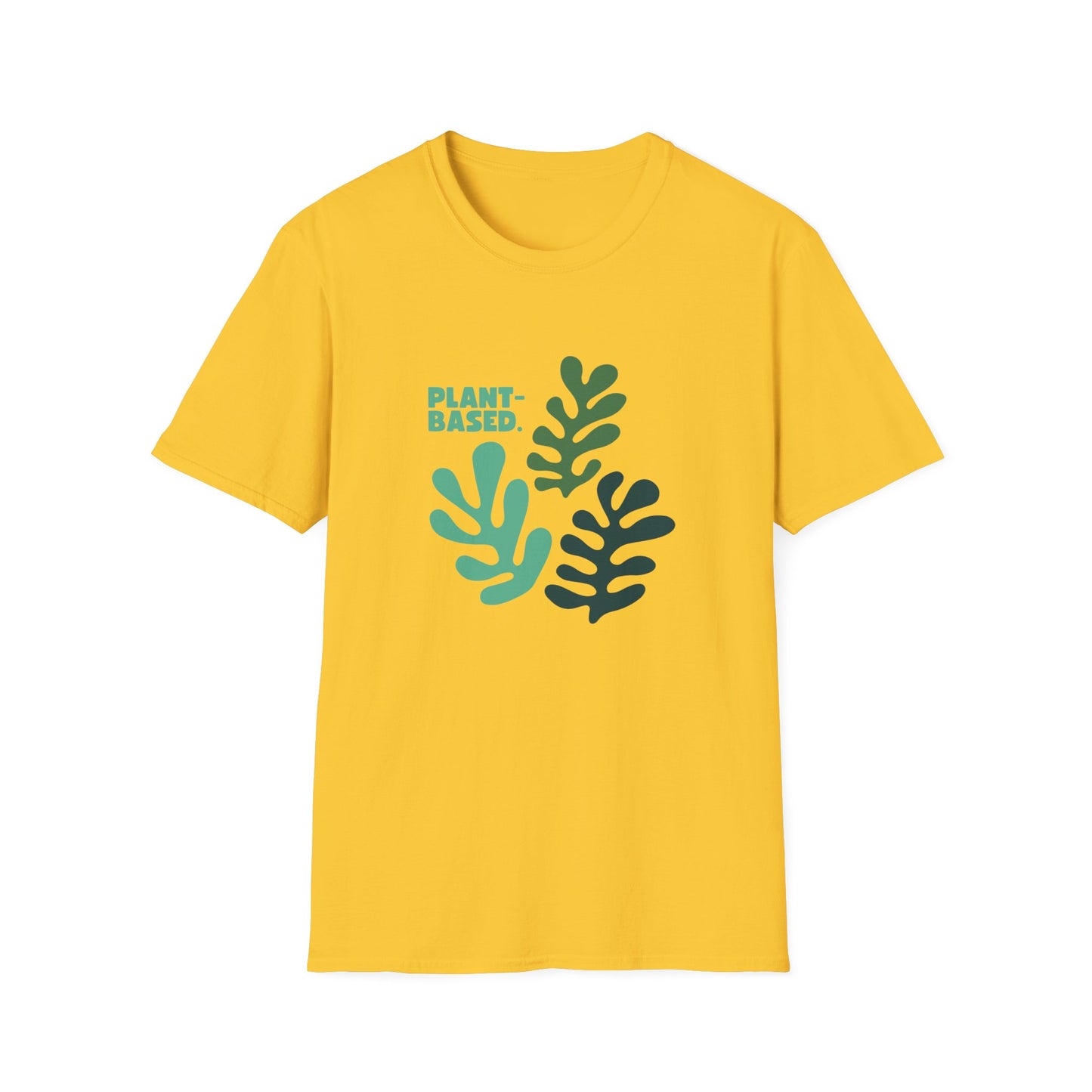 Majica Plant Based