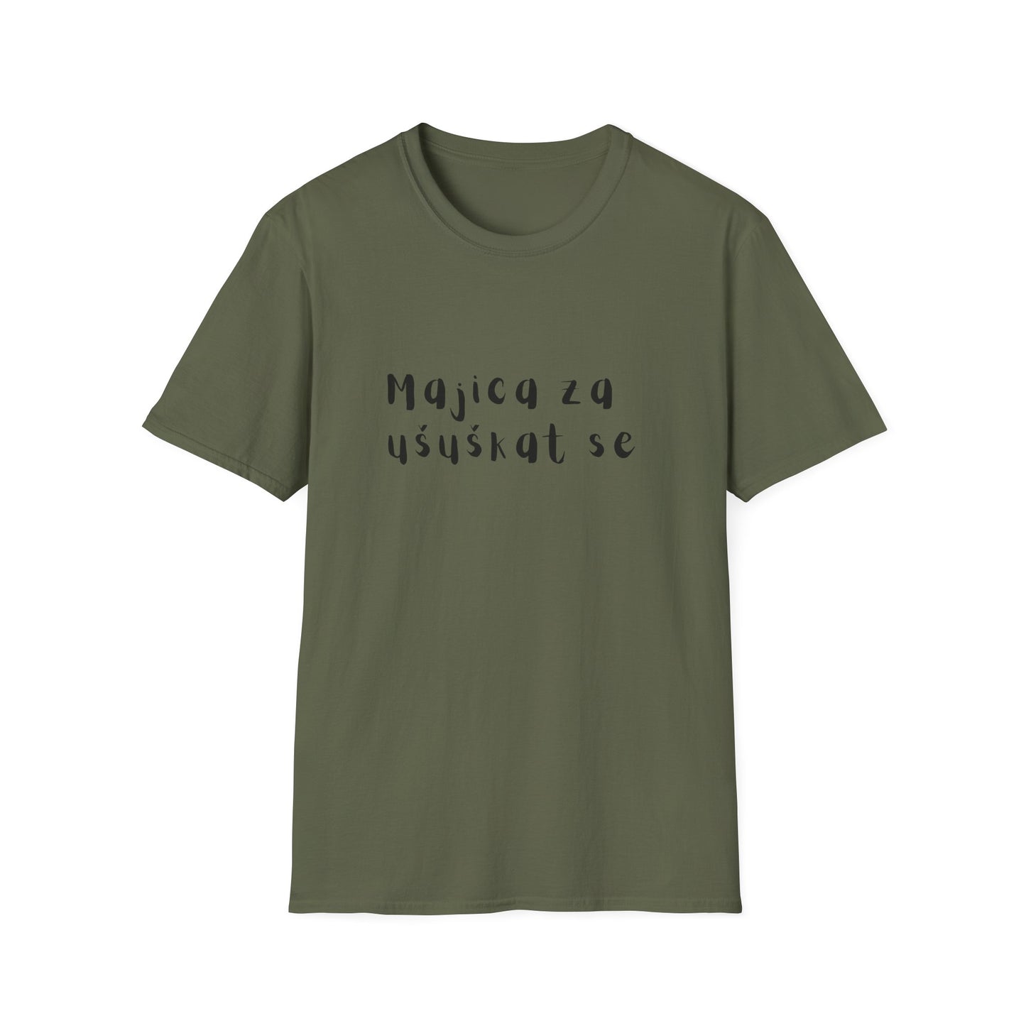 Majica Za Ušuškat Se