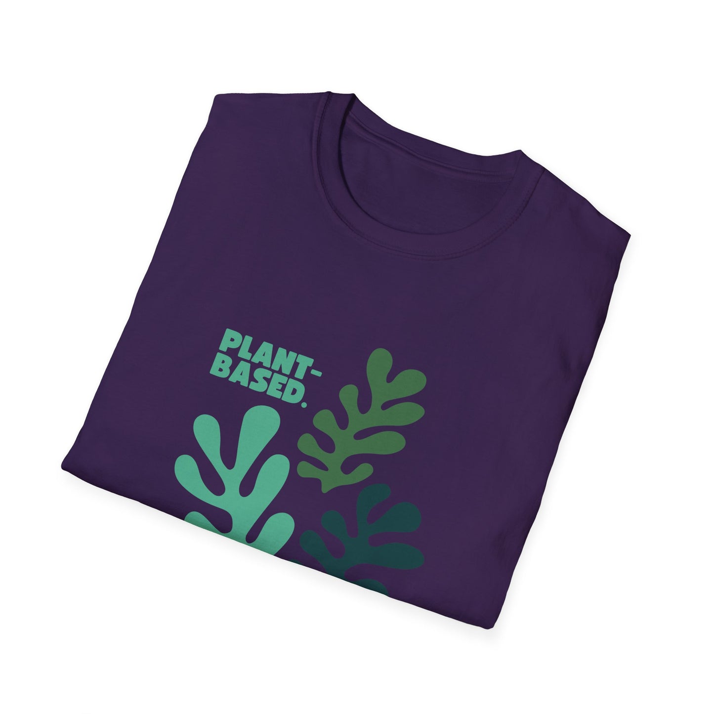 Majica Plant Based
