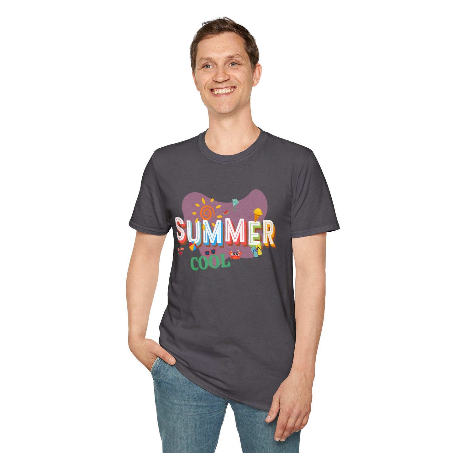 Majica Summer Cool