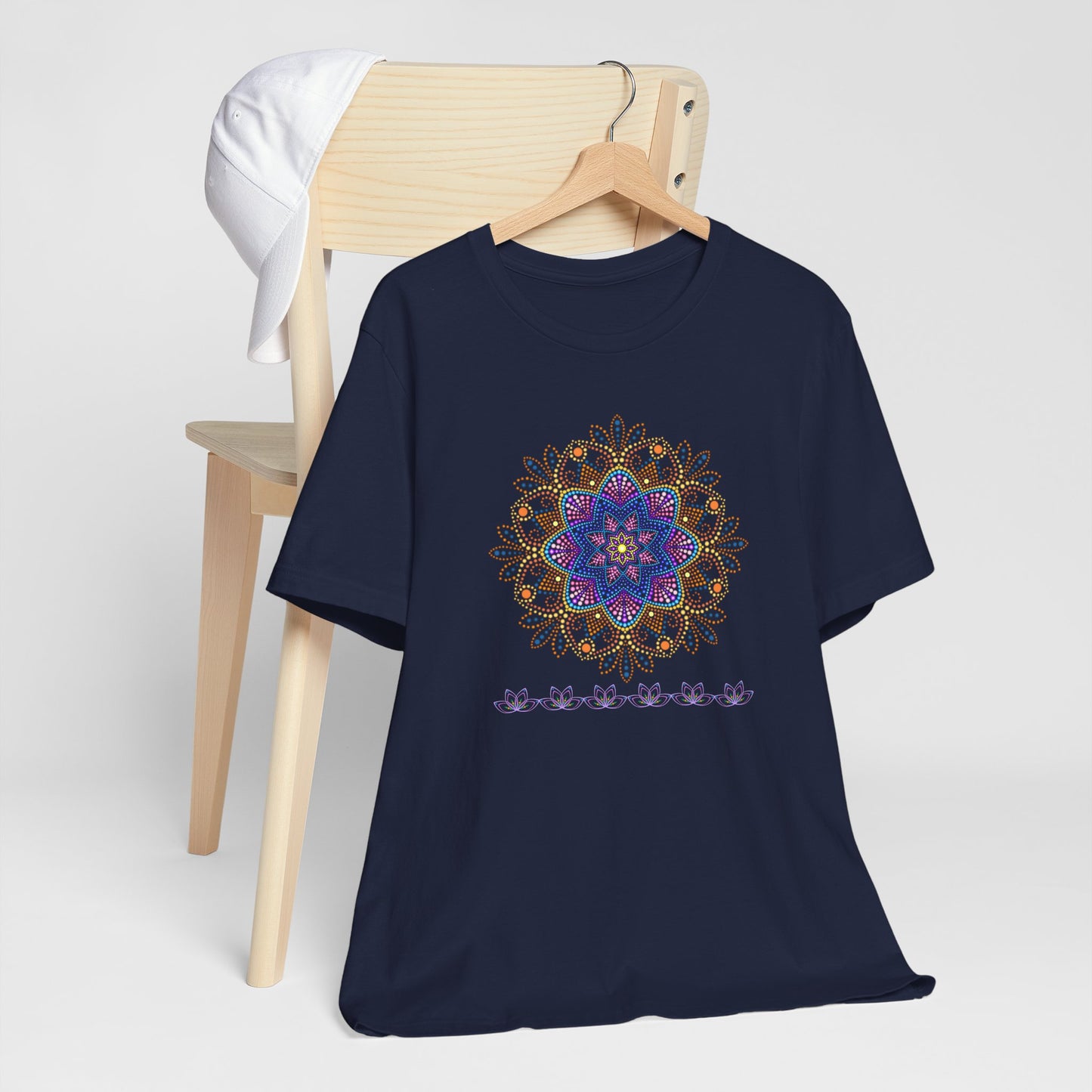 Majica Mandala