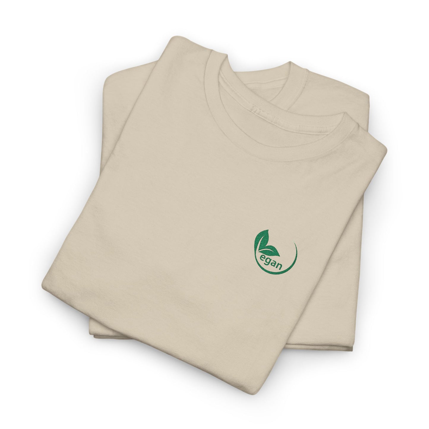 Majica VeganLogo