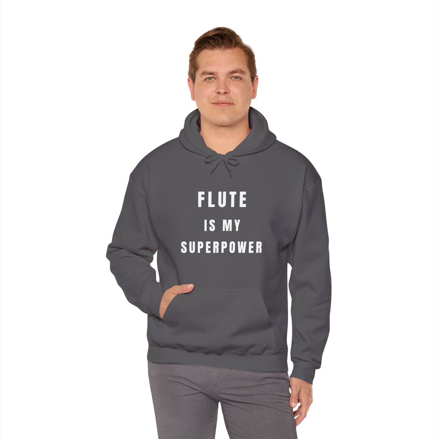 Hoodica Flute Superpower