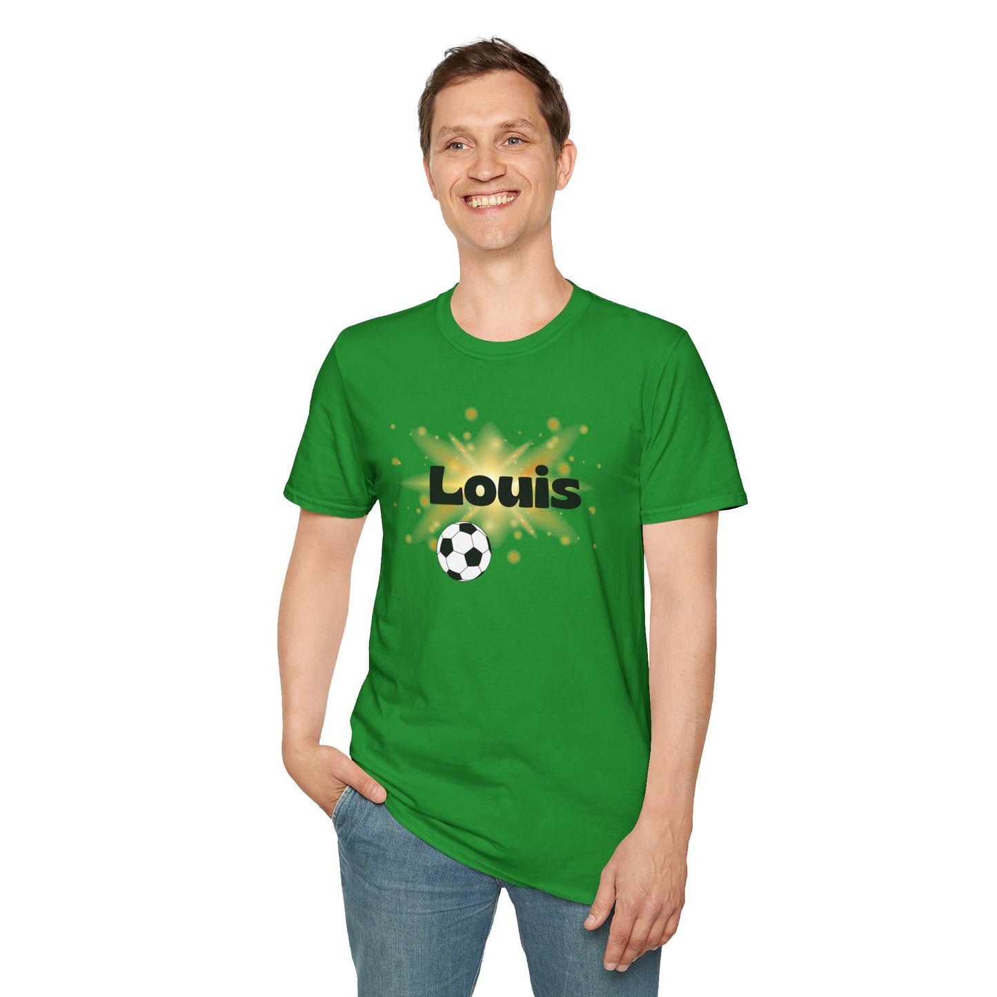 Majica Louis