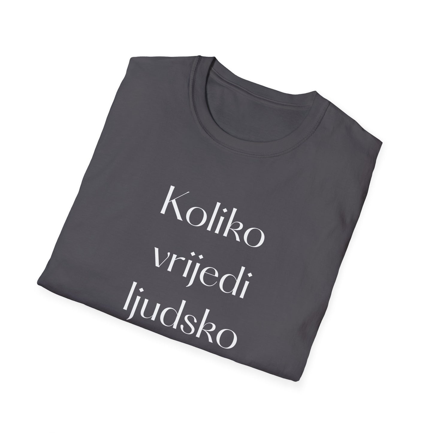 Majica Dostojanstvo