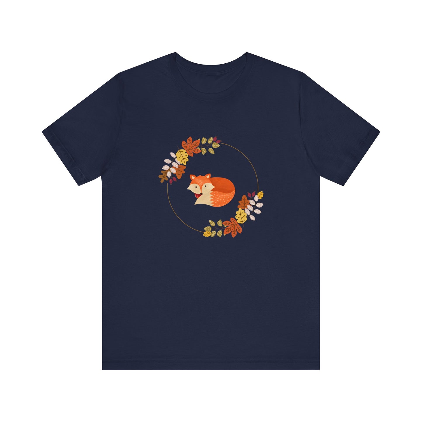 Majica Foxy