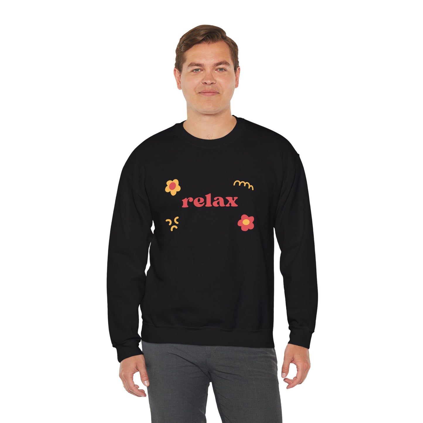 Majica Relax DR